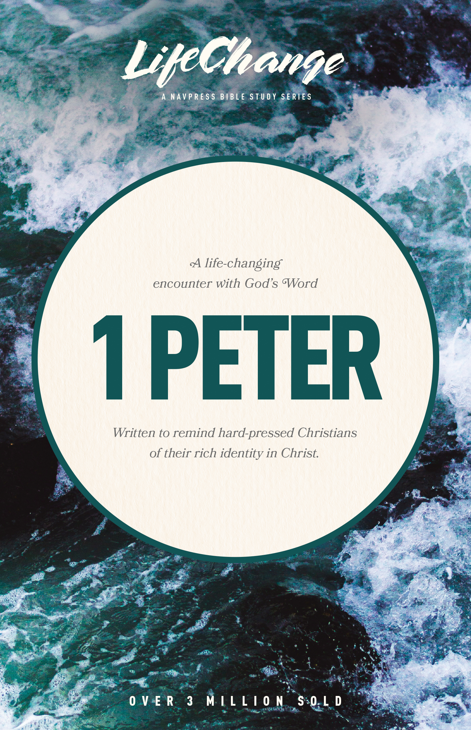 LifeChange Series: 1 Peter Bible Study