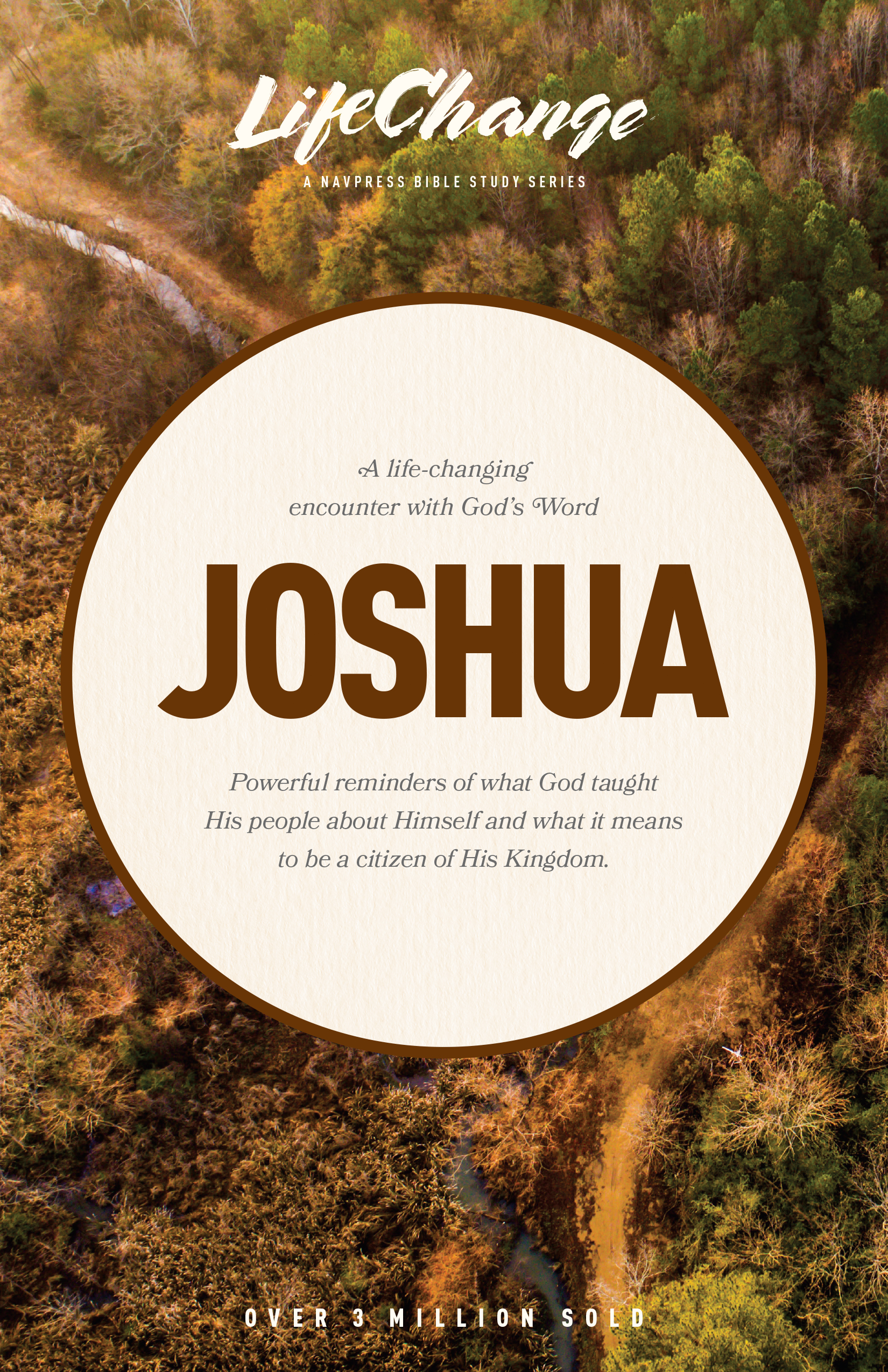 LifeChange Series: Joshua Bible Study