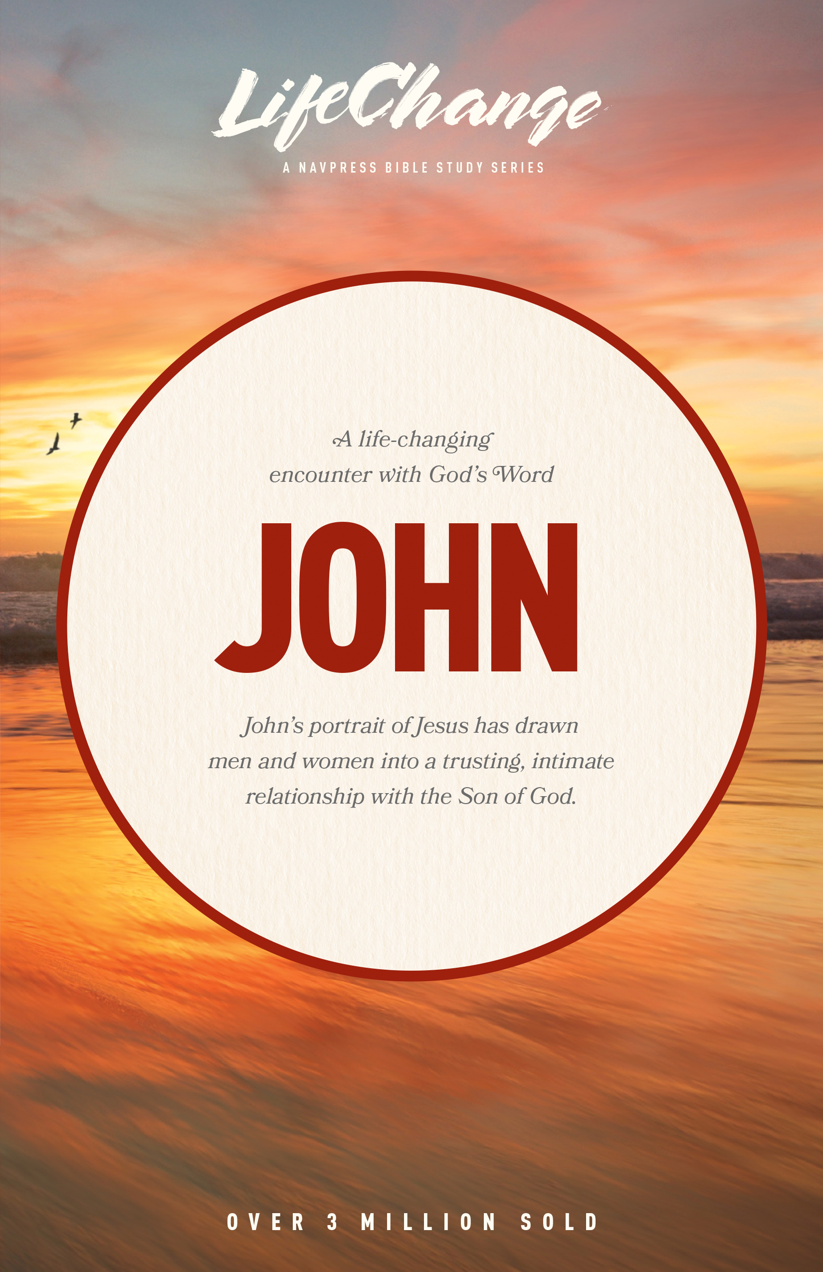 LifeChange Series: John Bible Study