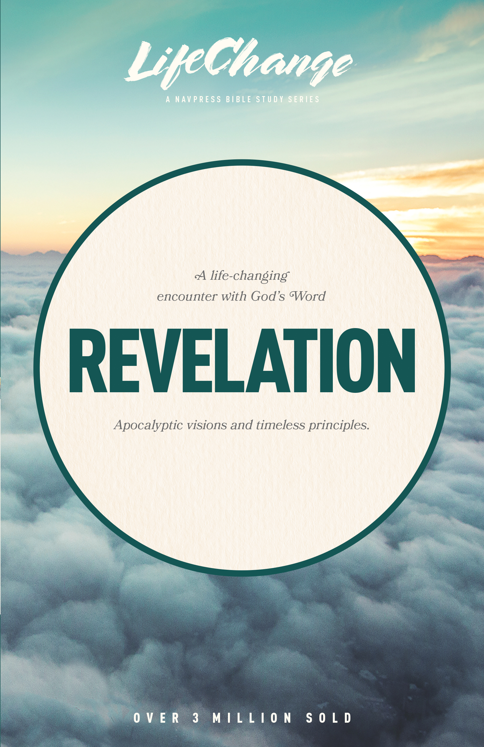 LifeChange Series: Revelation Bible Study