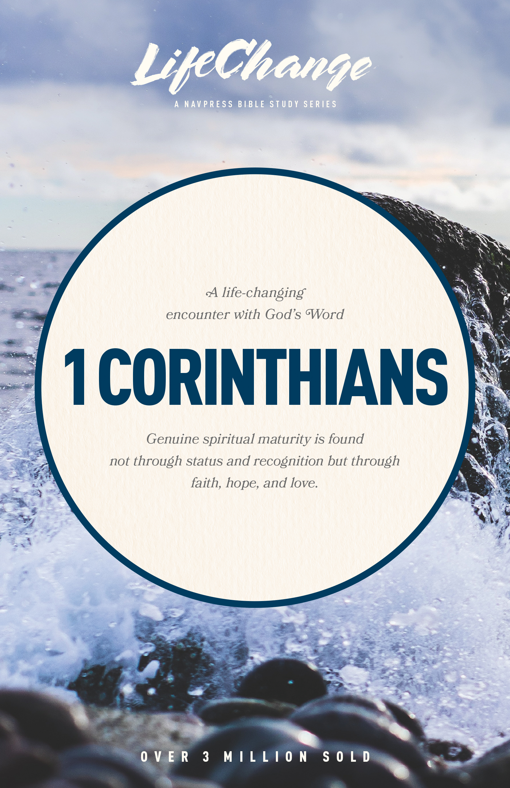 LifeChange Series: 1 Corinthians Bible Study
