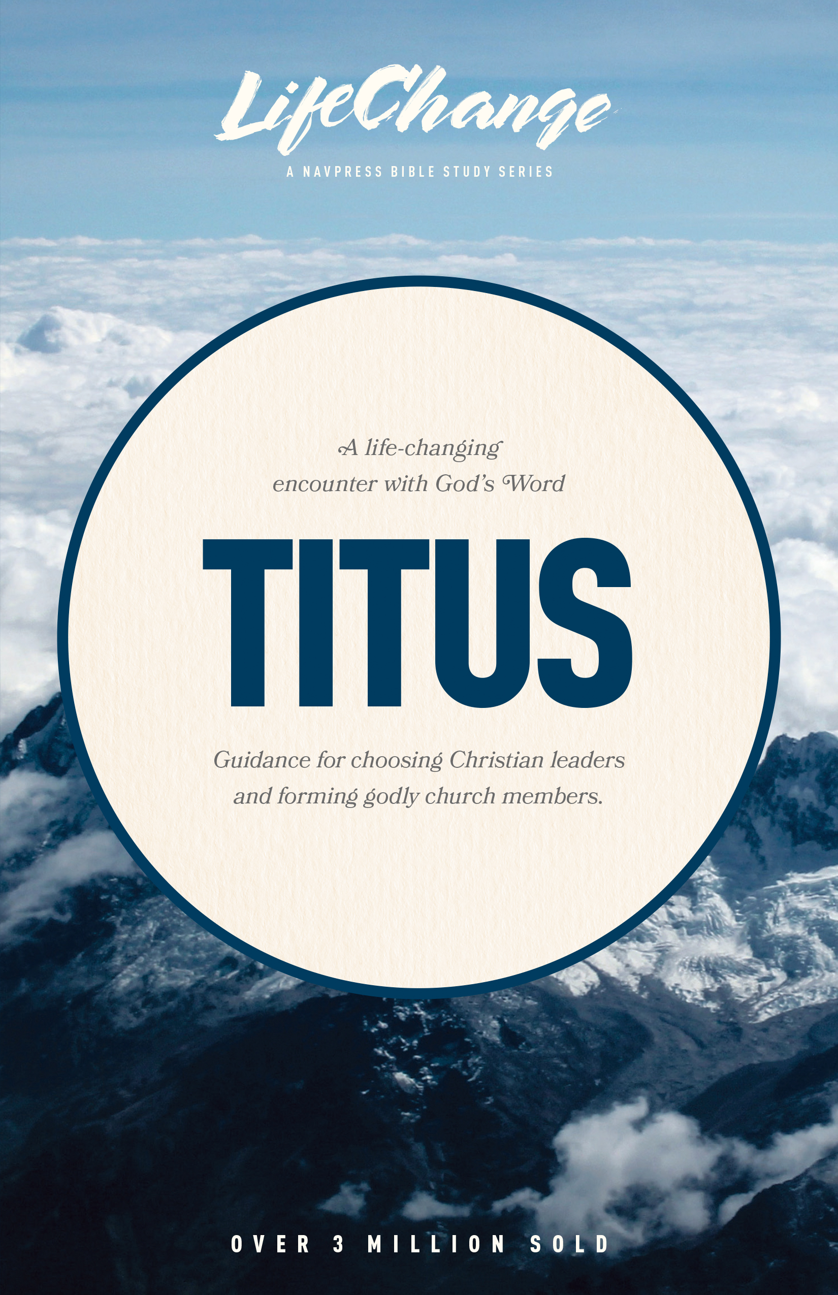 LifeChange Series: Titus Bible Study