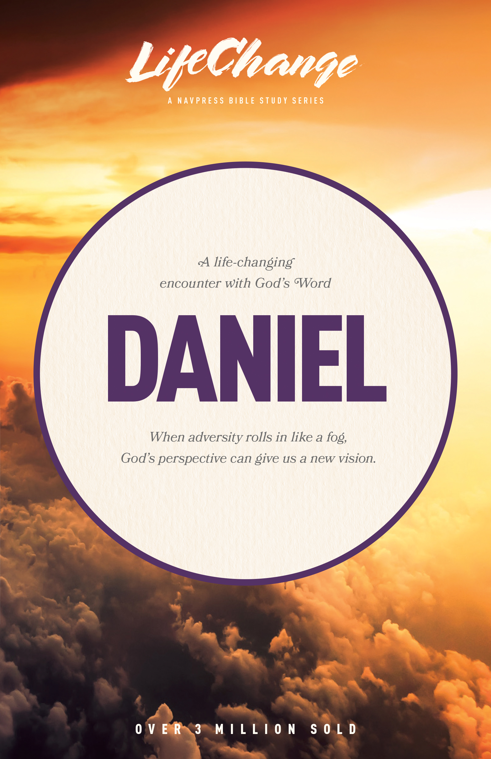 LifeChange Series: Daniel Bible Study
