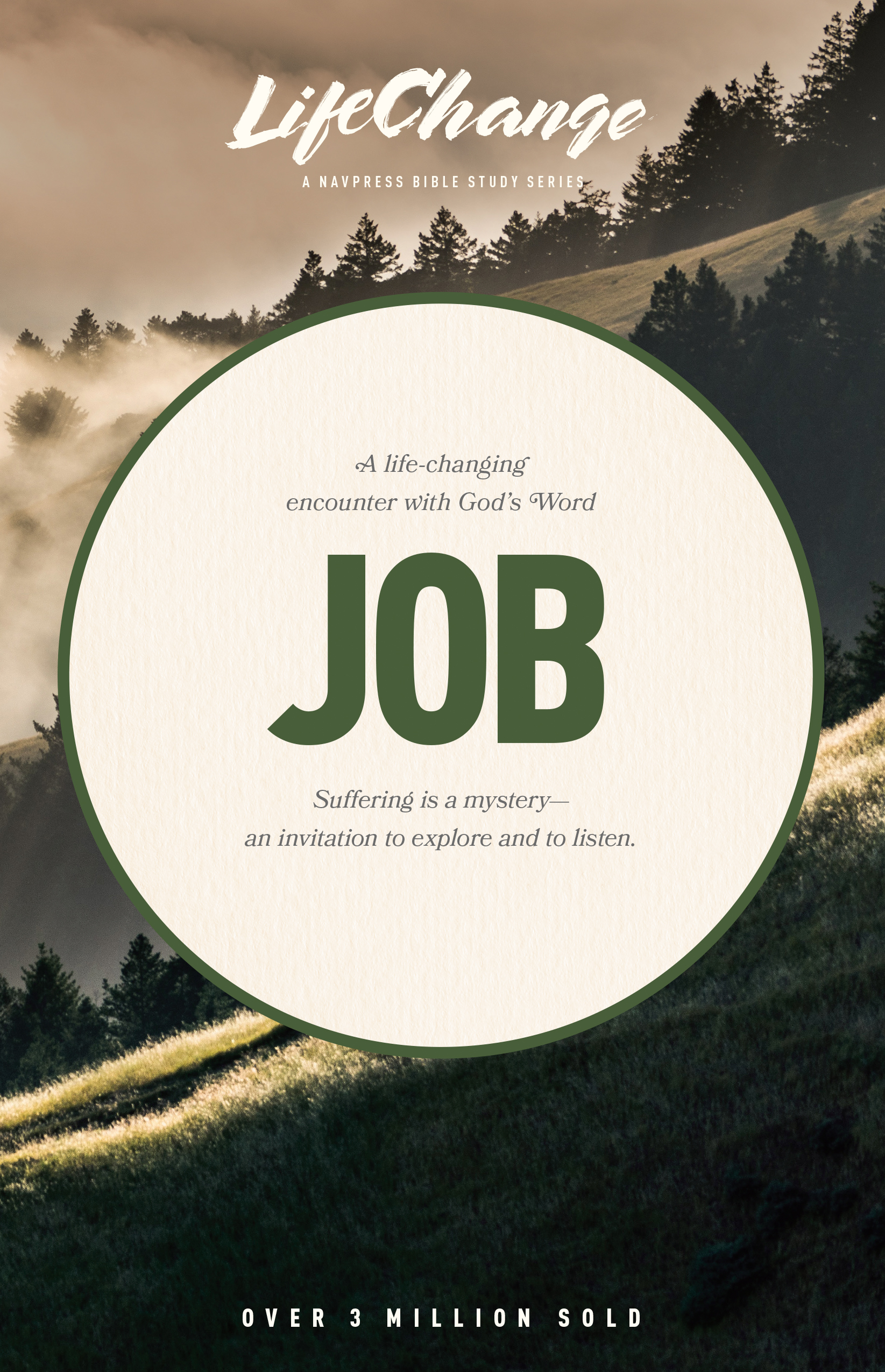 LifeChange Series: Job Bible Study