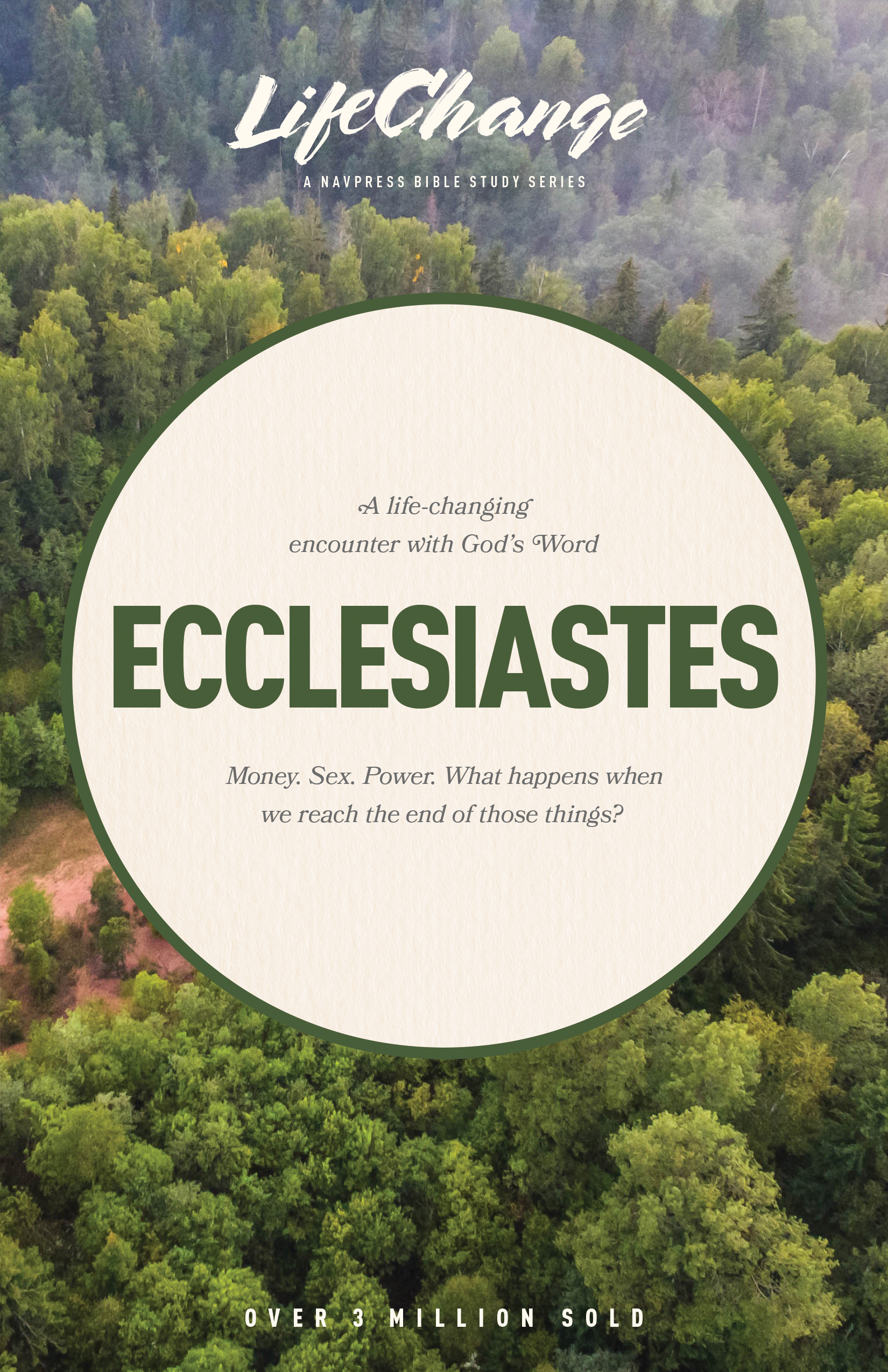 LifeChange Series: Ecclesiastes Bible Study