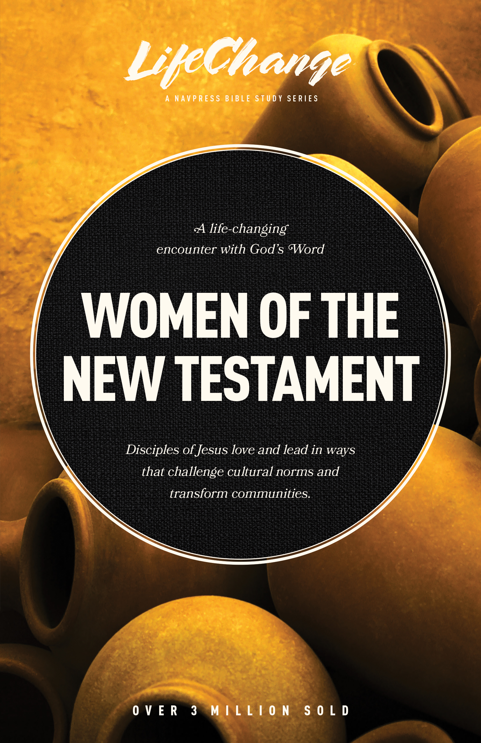 LifeChange Series: Women of the New Testament Bible Study