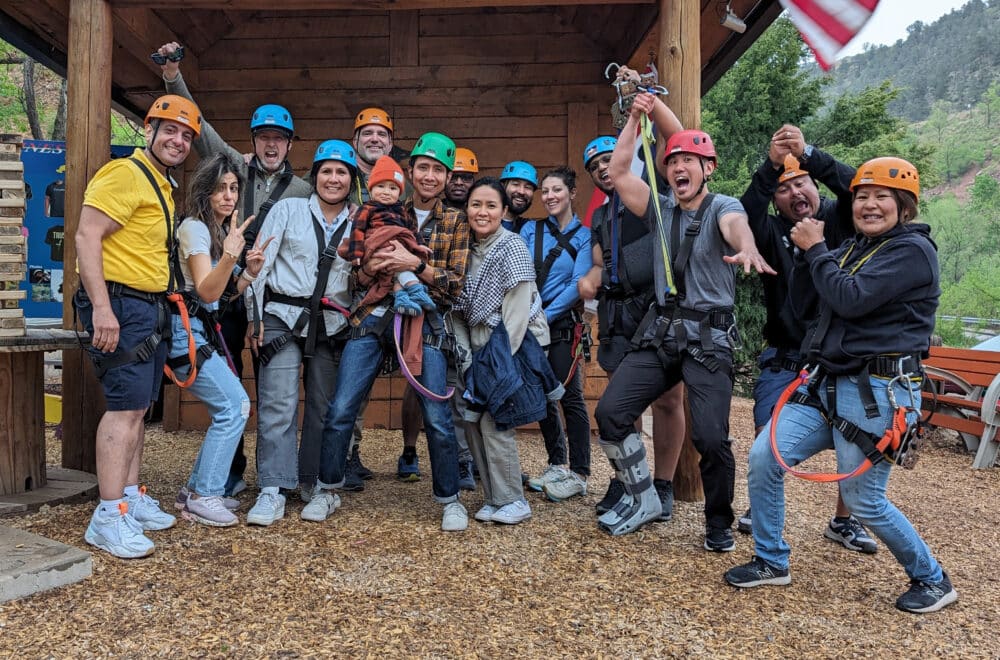 Navigators Nations Within Leadership Team